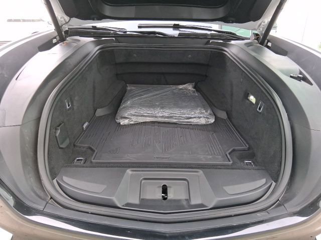 2025 Cadillac Escalade IQ Sport 2 - Photo 31