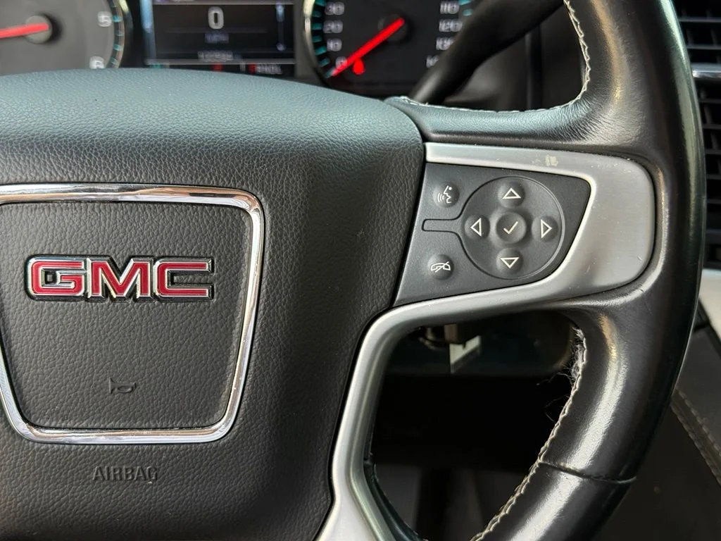 Used 2020 Gray GMC SLE image 16