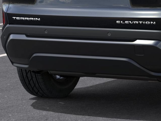 2027 GMC Terrain Elevation - Photo 14