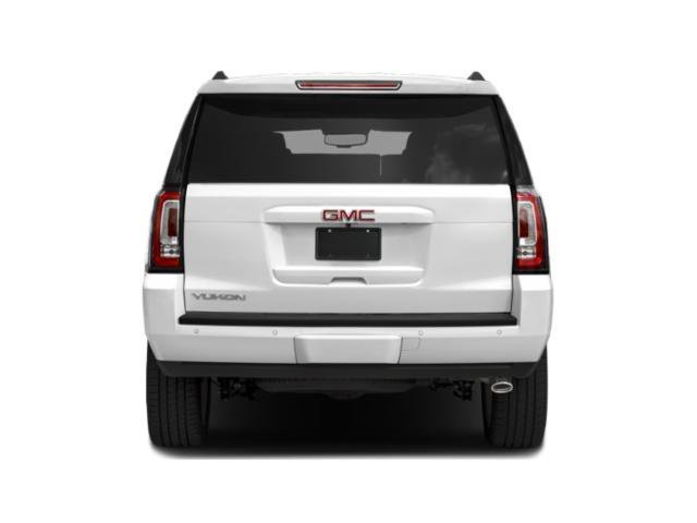 Used 2018 White Frost Tricoat GMC SLT image 8