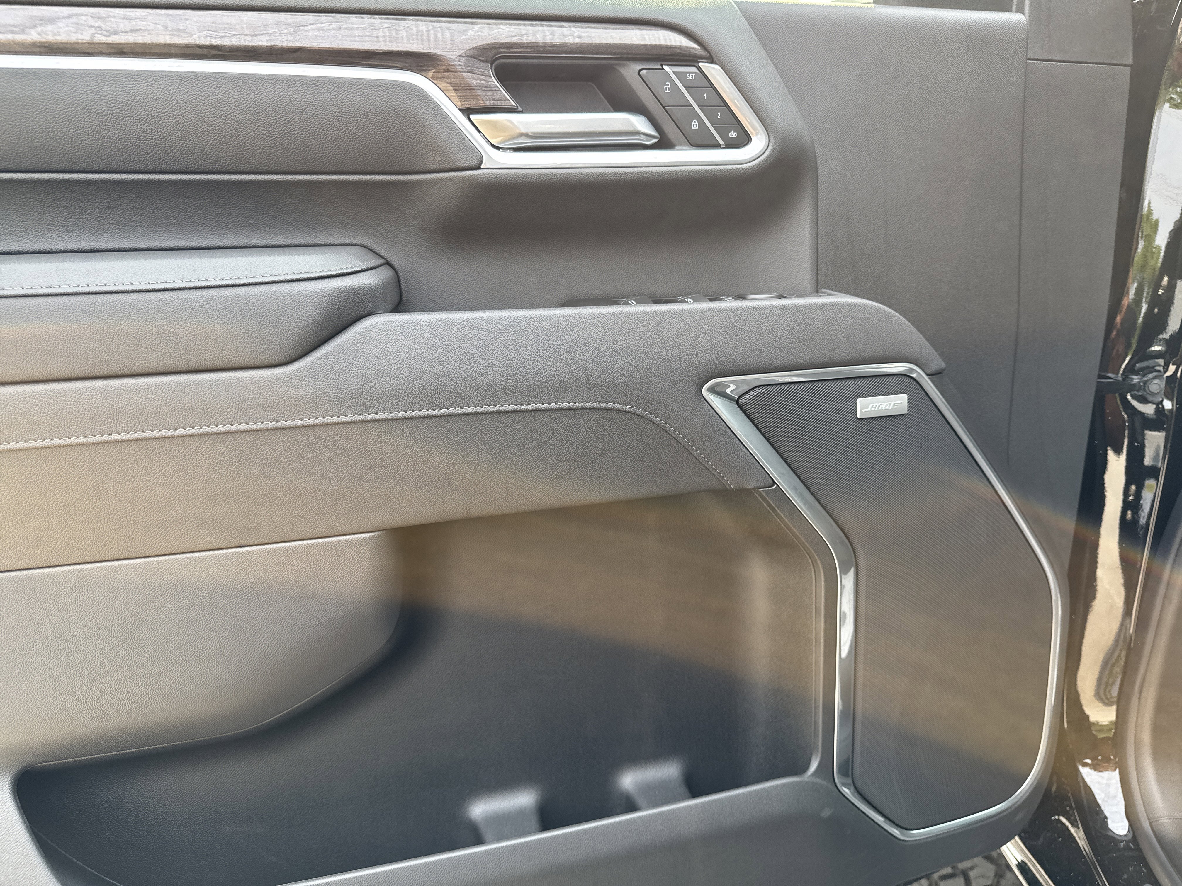 2025 Chevrolet Silverado 2500 HD LTZ - Photo 11