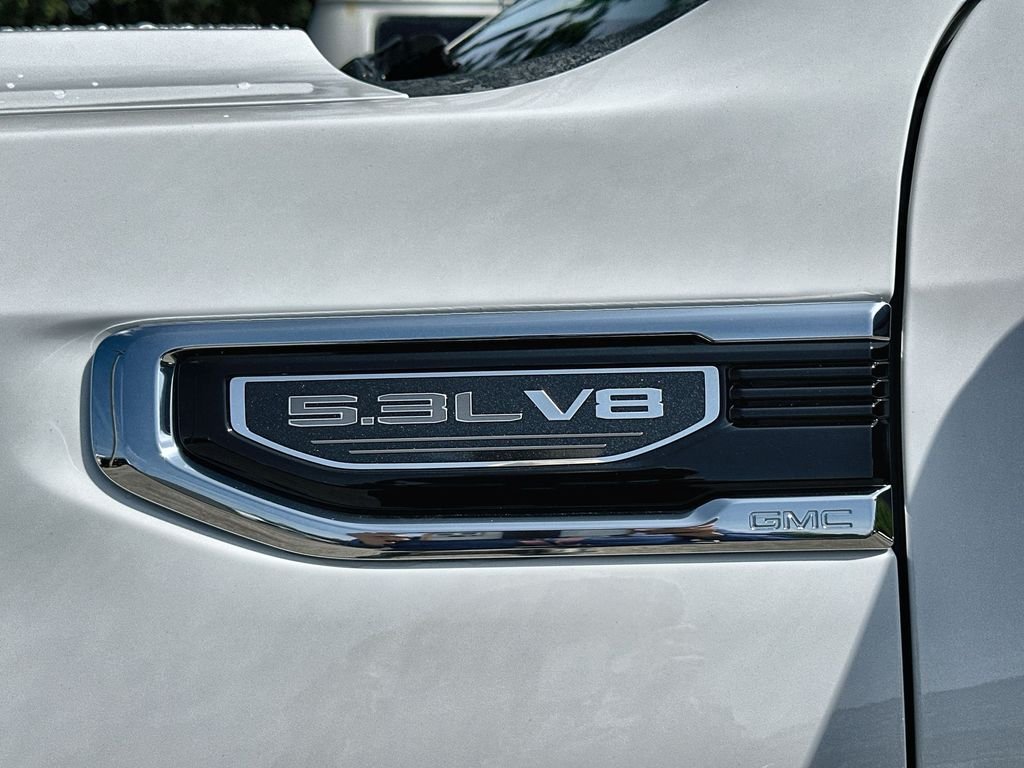 2026 GMC Sierra 1500 SLE - Photo 30