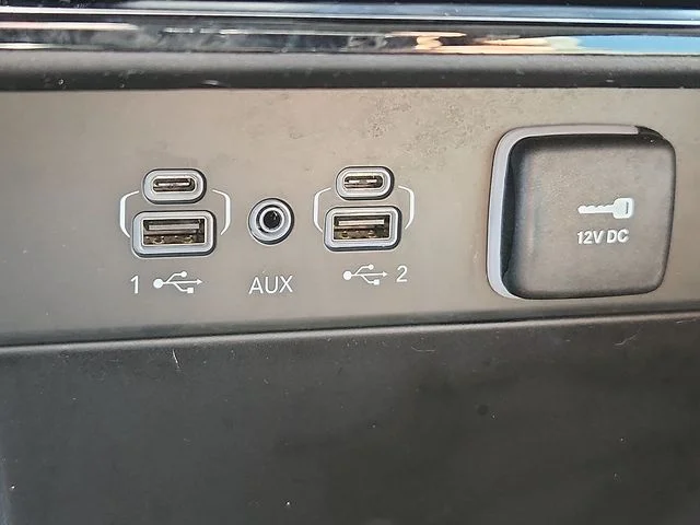 2023 Jeep Grand Cherokee L Limited - Photo 26