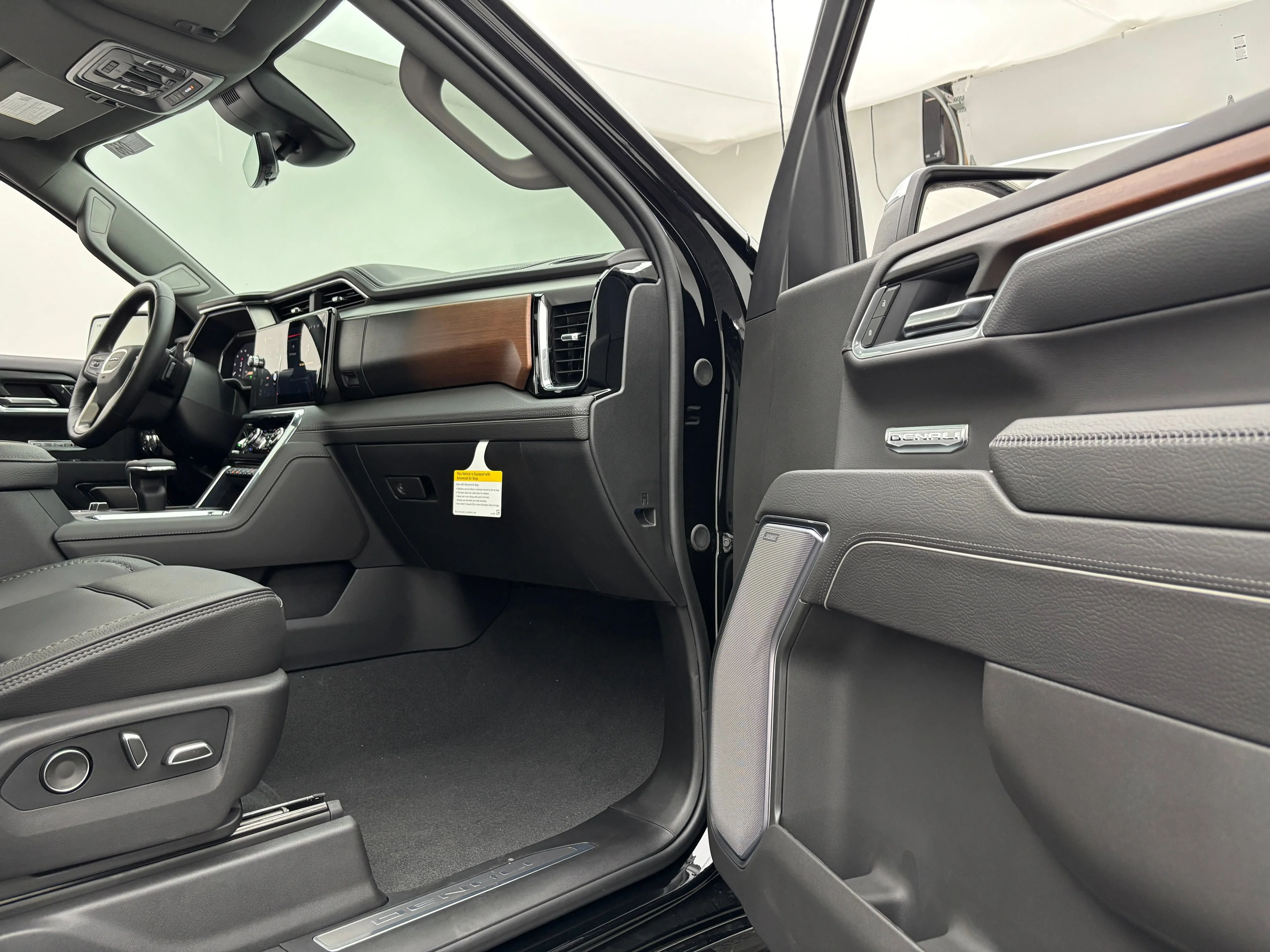 2026 GMC Sierra 1500 Denali - Photo 37