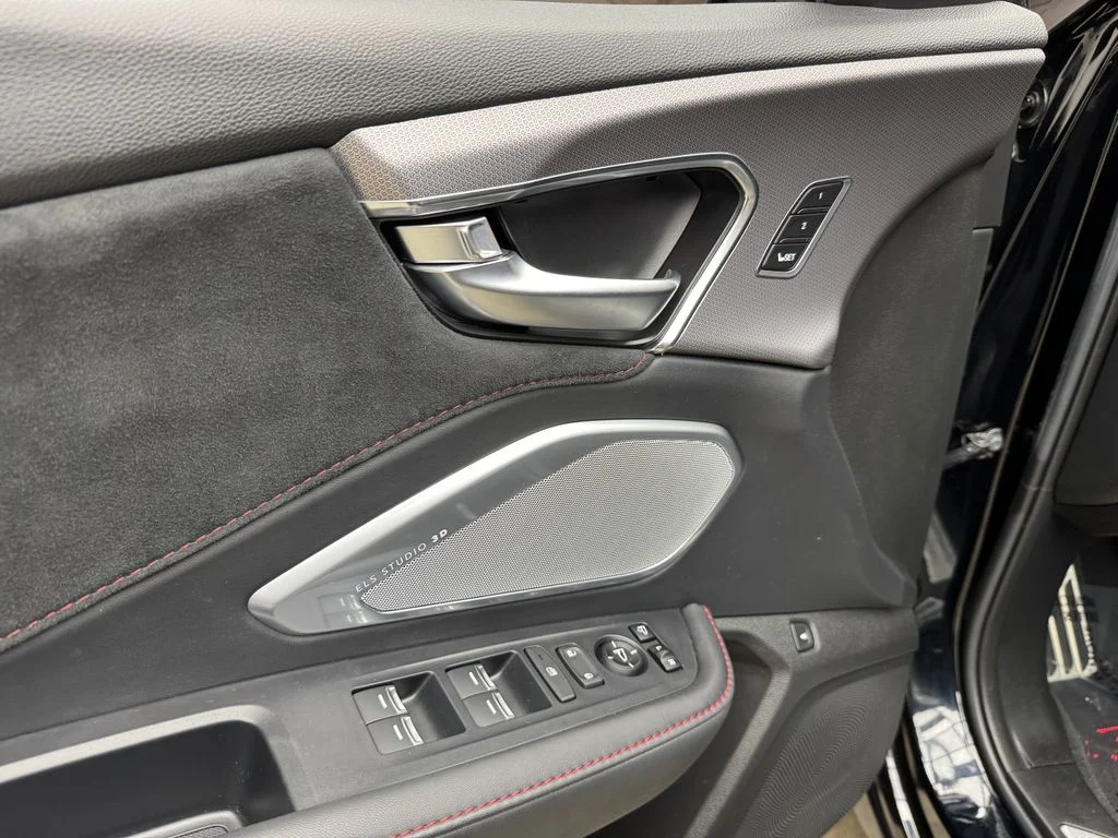 Certified Used 2023  Acura A-Spec Package image 10
