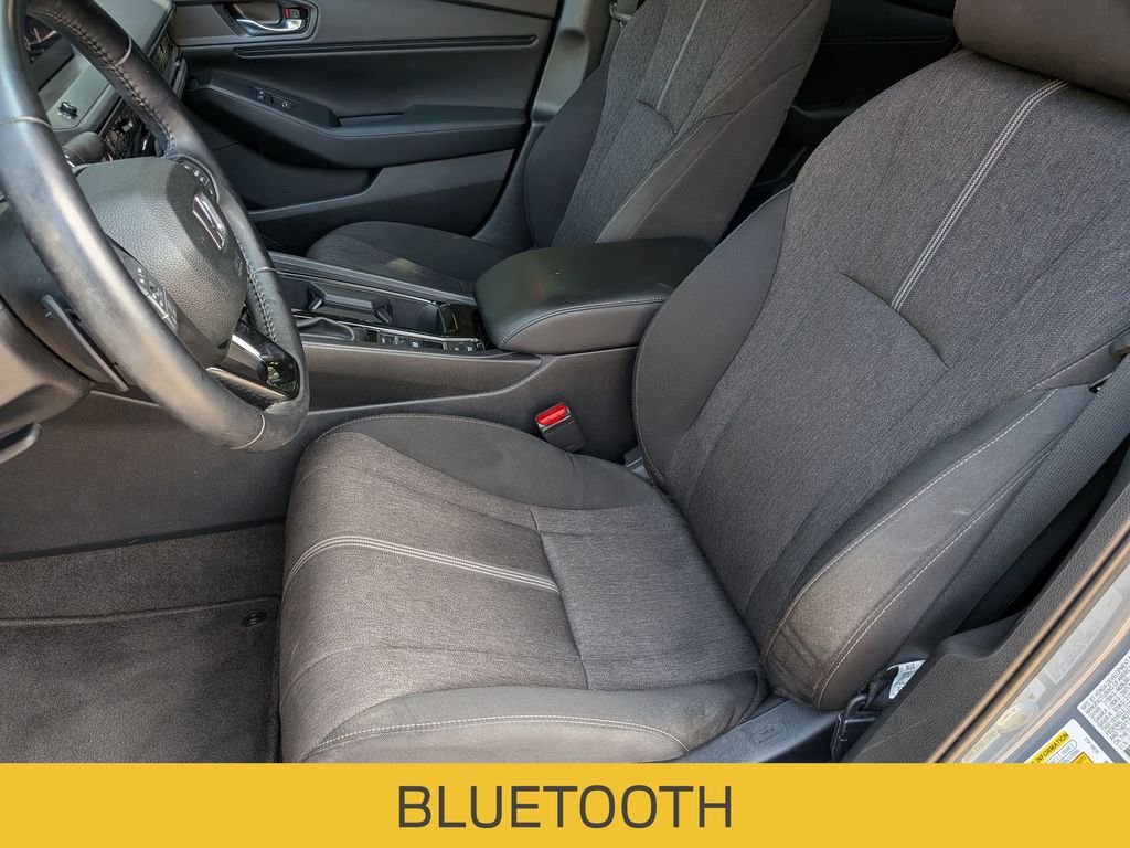 Used 2023 Gray Honda Sport image 15