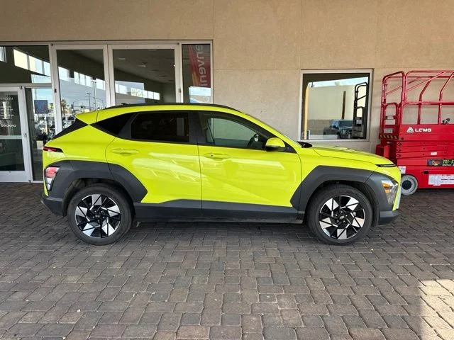 2024 Hyundai Kona SEL - Photo 5
