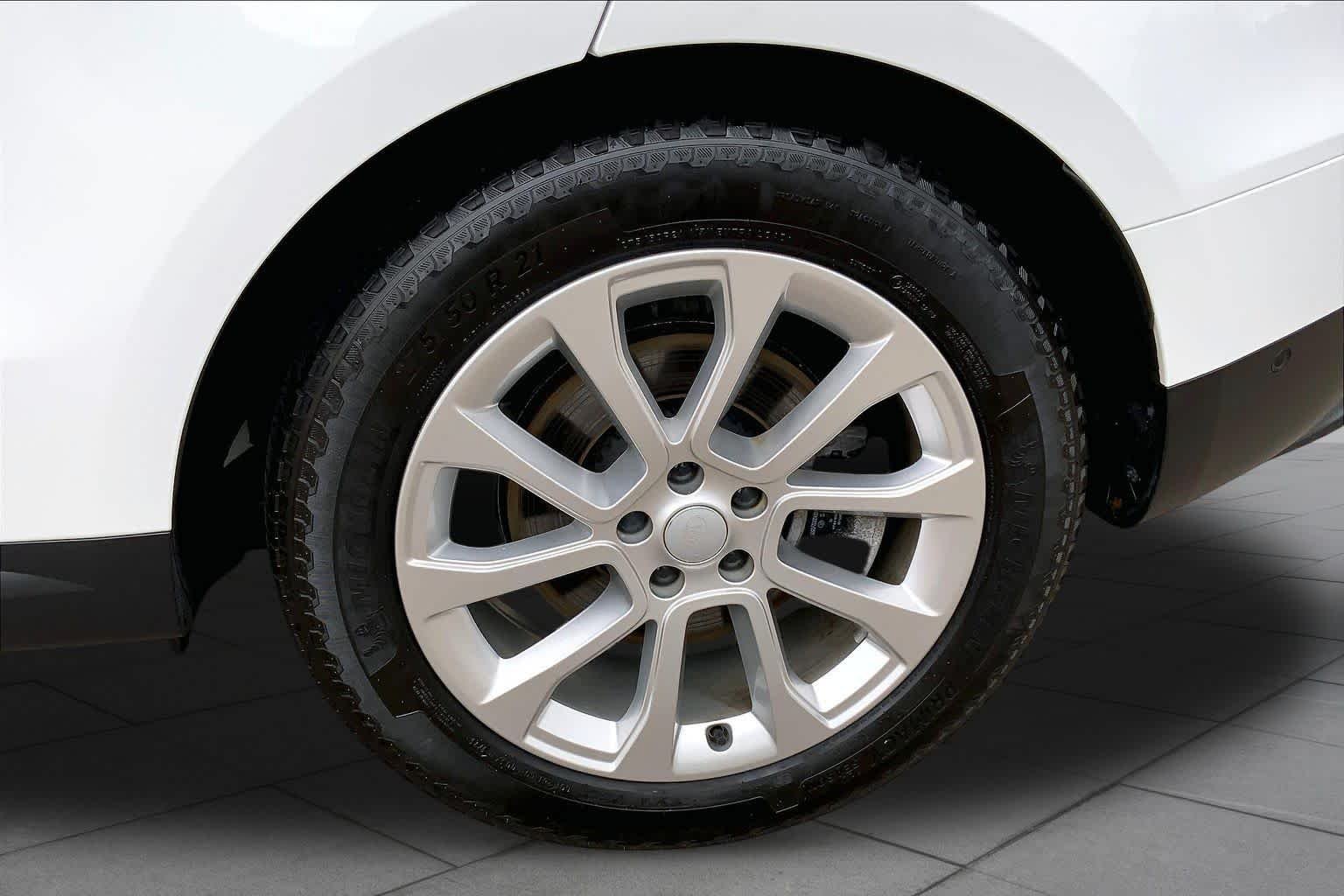 2024 Land Rover Range Rover Sport SE - Photo 11