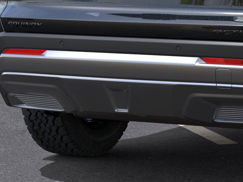 2026 Chevrolet Equinox ACTIV - Photo 14