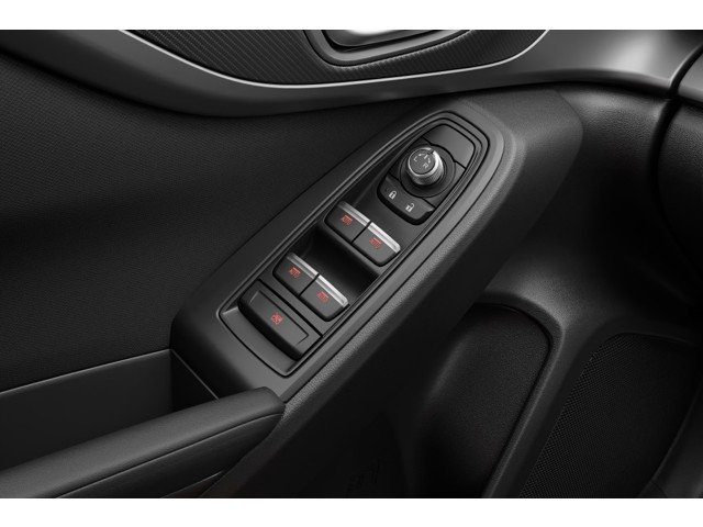 New 2026 MAGNETITE GRAY METALLIC Subaru Premium image 23