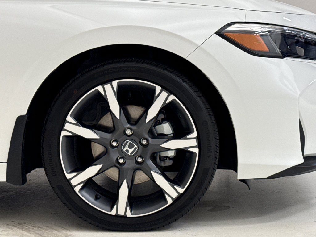 2026 Honda Civic Sport Touring - Photo 41