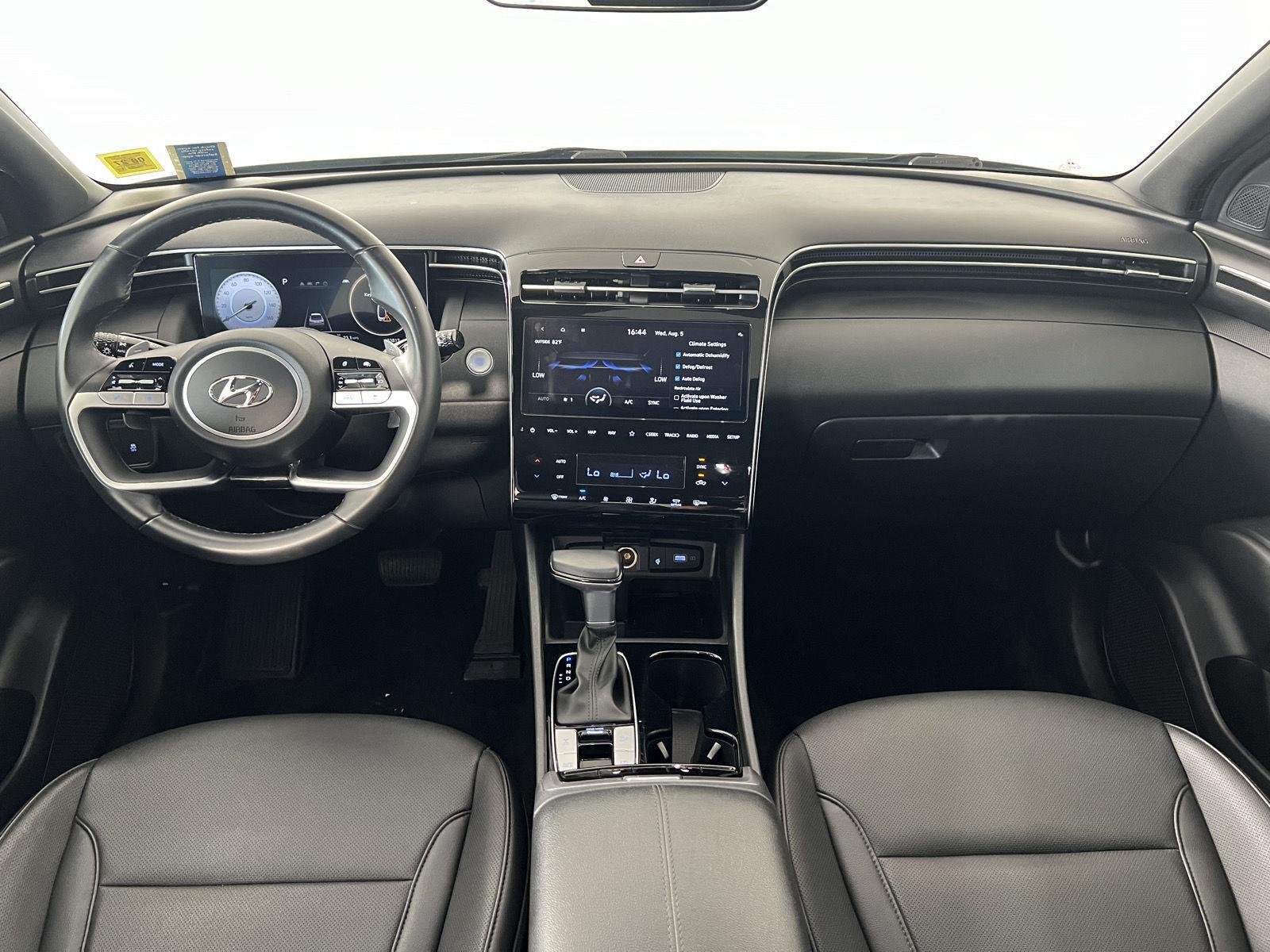 Used 2024 Sage Gray Hyundai XRT image 21