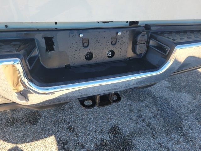 2024 RAM Ram 3500 Pickup Big Horn - Photo 26
