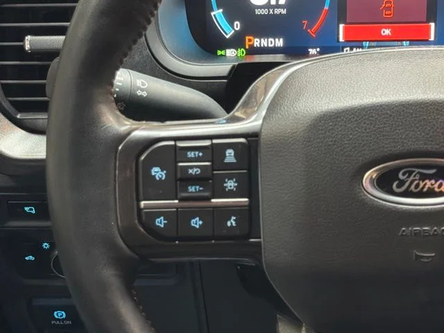 Used 2023 White Ford Tremor image 20
