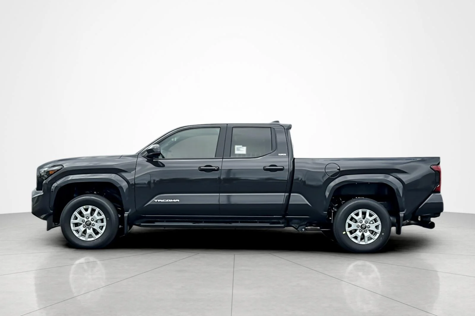 New 2026 Underground Toyota  SR5 image 2