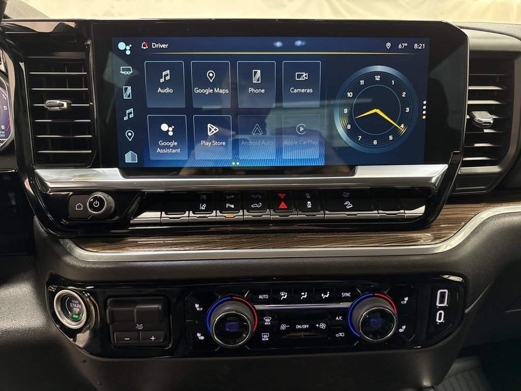 2025 Chevrolet Silverado 2500HD LT - Photo 16
