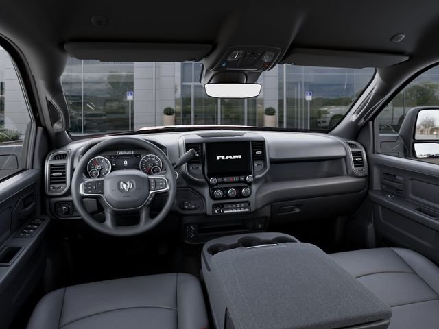2026 RAM 3500 Chassis Tradesman - Photo 14