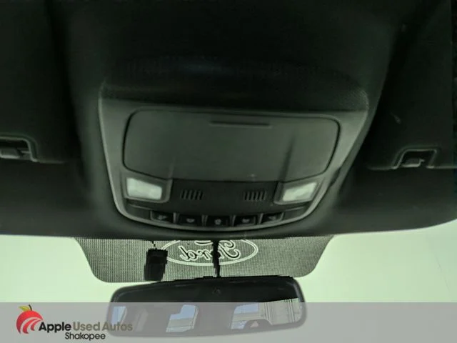 Used 2018 Black Ford XLT image 19