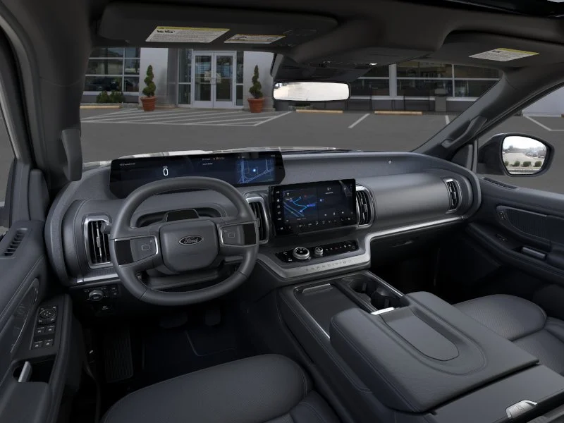 2026 Ford Expedition Platinum - Photo 9