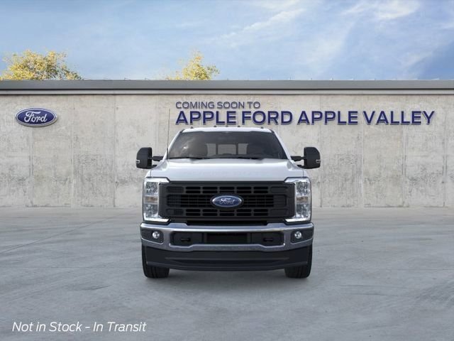 New 2026 Oxford White Ford XL image 6