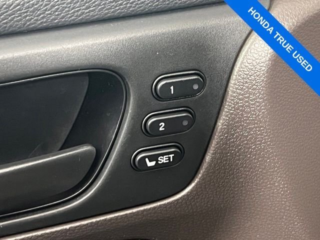Used 2019 Pacific Pewter Metallic Honda EX-L image 10
