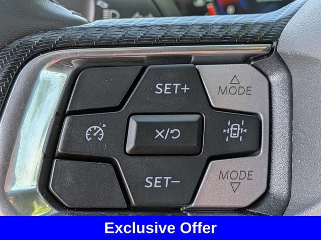 2025 Ford Mustang EcoBoost Premium - Photo 15