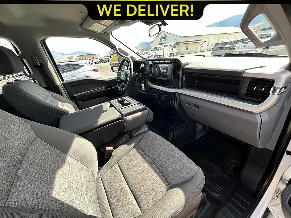 Used 2024 White Ford XL image 19