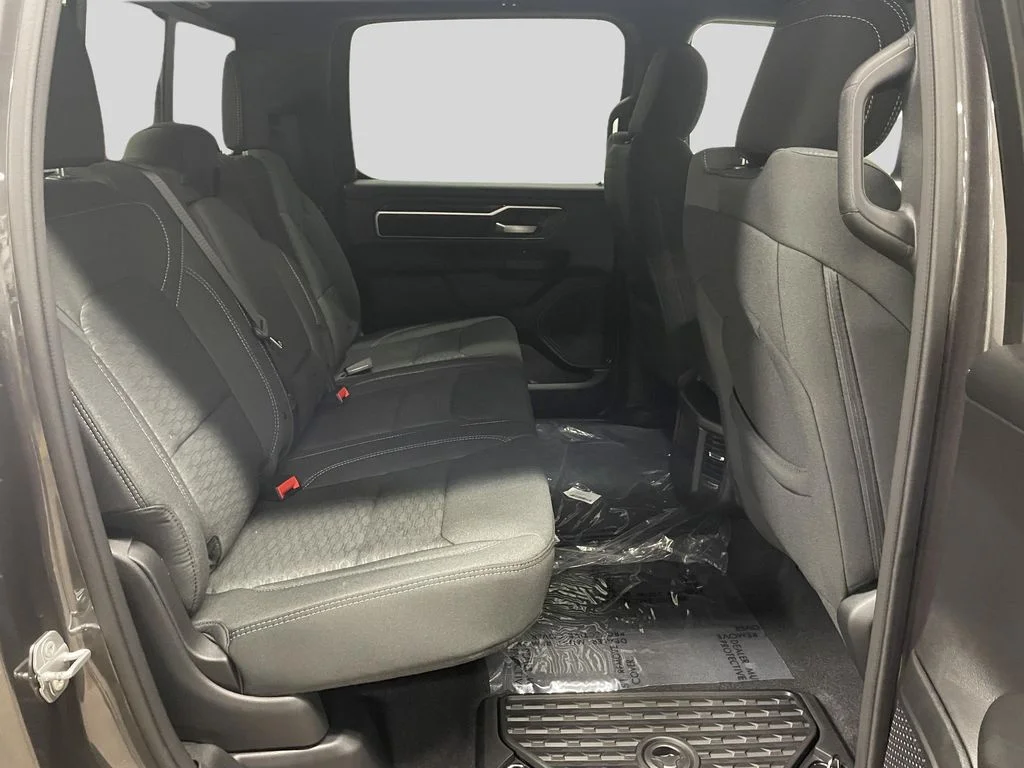 2025 RAM Ram 1500 Pickup Big Horn/Lone Star - Photo 10