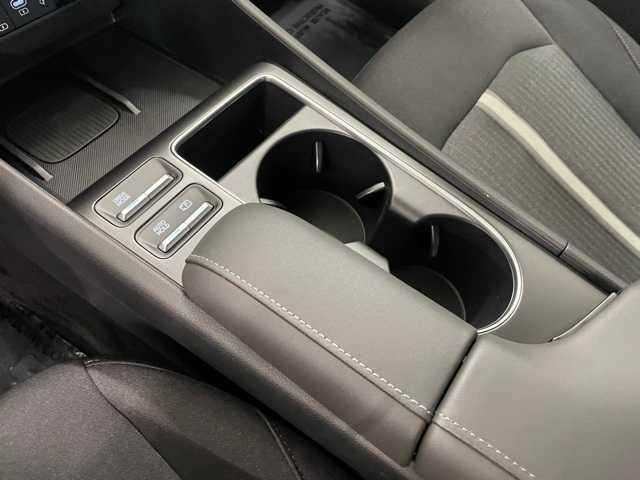 New 2026 Transmission Blue Hyundai SEL image 22