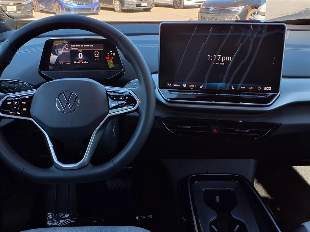 2026 Volkswagen ID.4 PRO - Photo 17