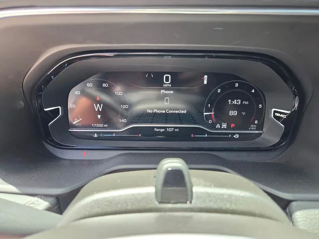 Used 2024 Silver GMC Denali image 33