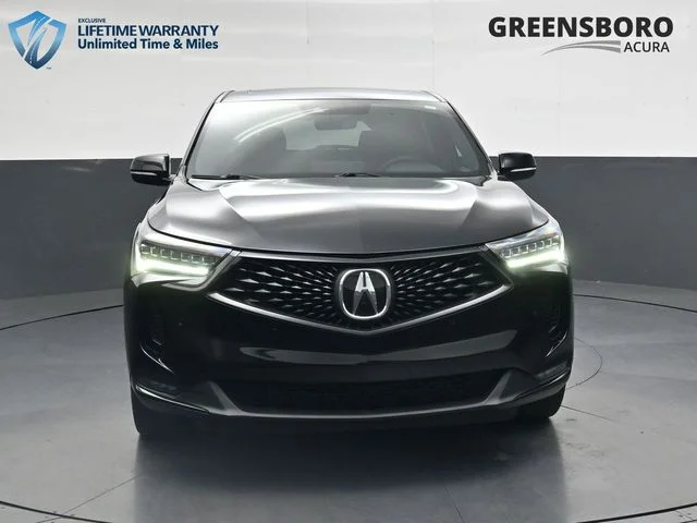Used 2023  Acura A-Spec Package image 13