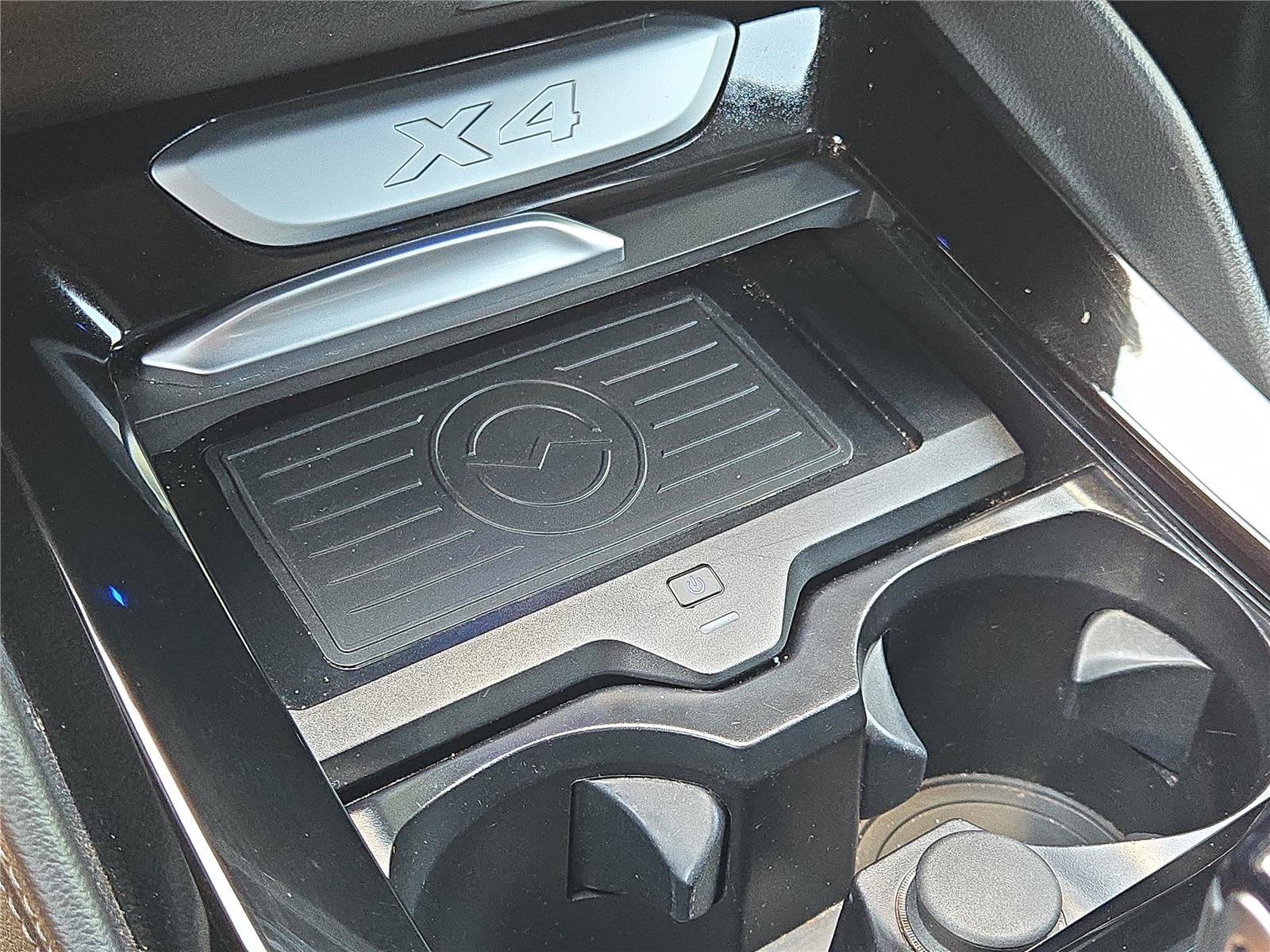 2022 BMW X4 30i - Photo 32