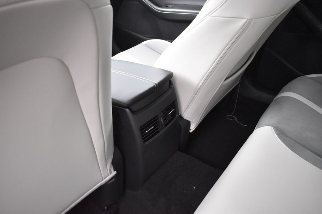New 2026 Snowflake White Pearl Mazda 2.5 Turbo Aire Edition AWD image 24