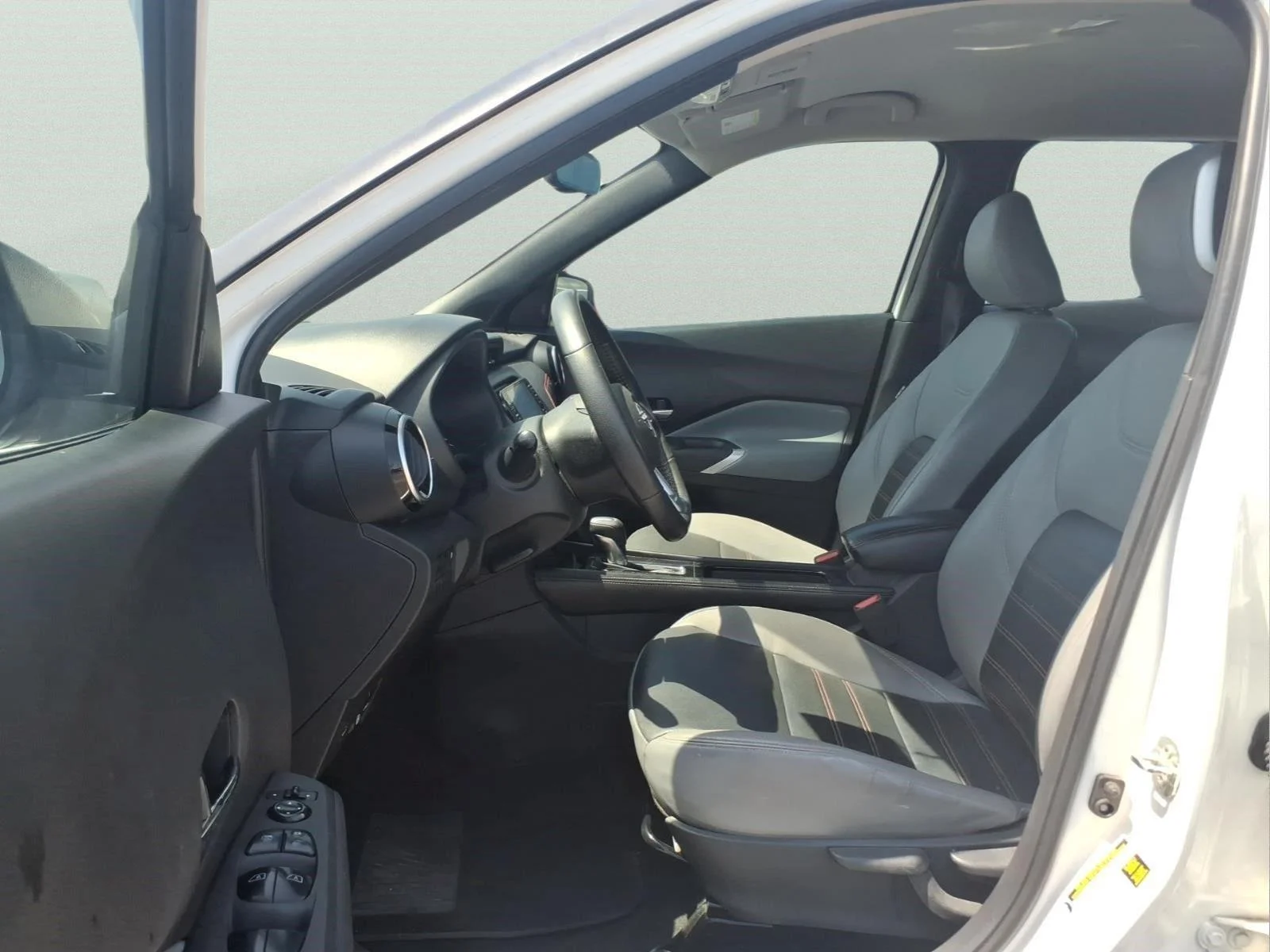 Used 2023 Fresh Powder Nissan SR image 16