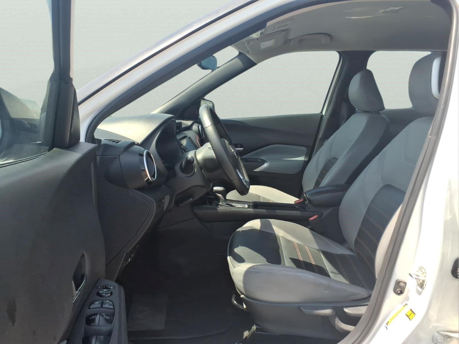 Used 2023 Fresh Powder Nissan SR image 16