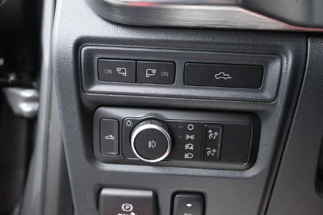 Used 2022 Carbonized Gray Metallic Ford XL image 13
