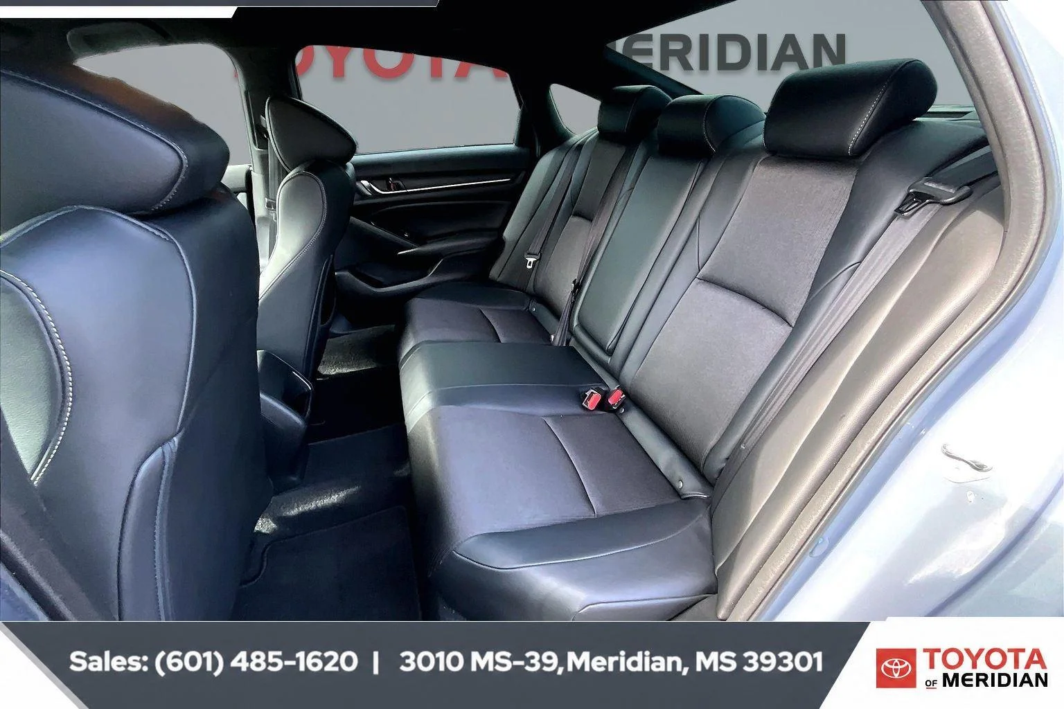 Used 2022 Sonic Gray Pearl Honda Sport image 19