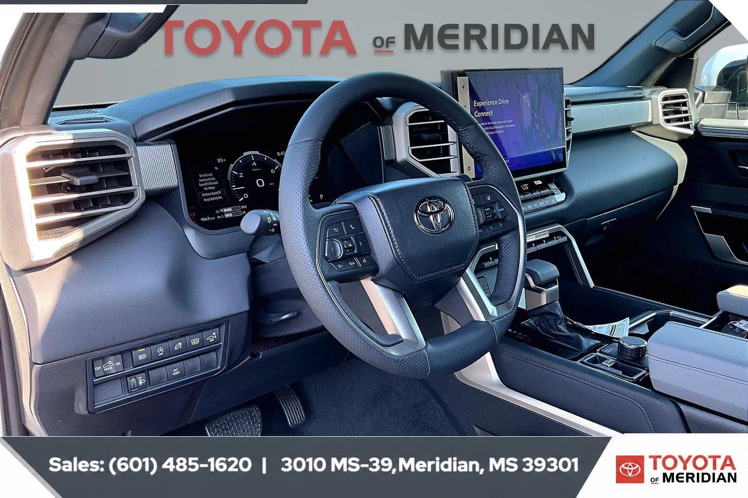 Used 2026 Ice Cap Toyota Limited image 12