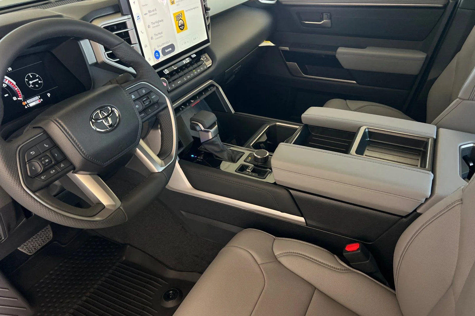 New 2026  Toyota Limited image 10
