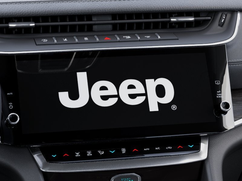 New 2026 Bright White Clear-Coat Exterior Paint Jeep Altitude image 49