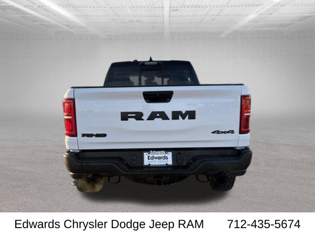 2026 RAM 1500 RHO - Photo 7