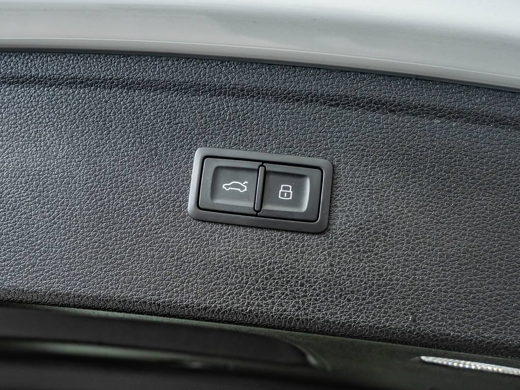 Used 2023 Glacier White Metallic Audi 45 S line Premium image 40