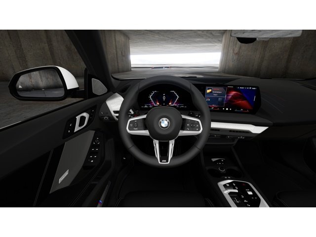New 2026 Alpine White BMW 228 xDrive image 13