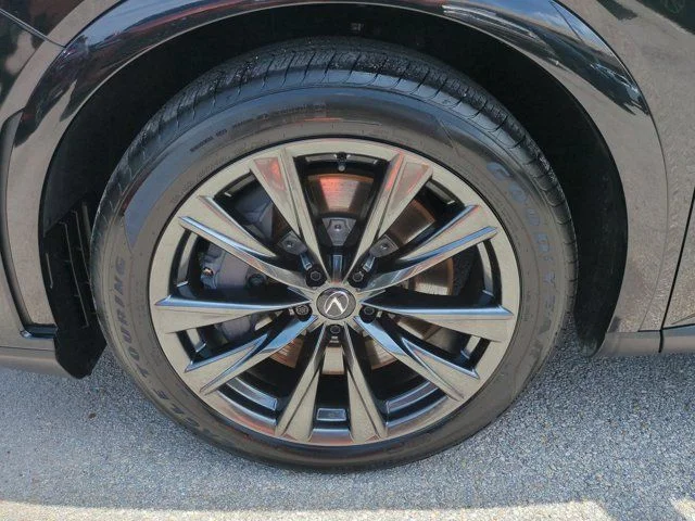Used 2024 CAVIAR Lexus 350 F Sport Handling image 11