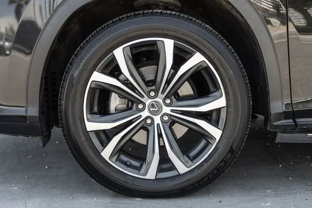 Used 2018 Caviar Lexus 450h image 14