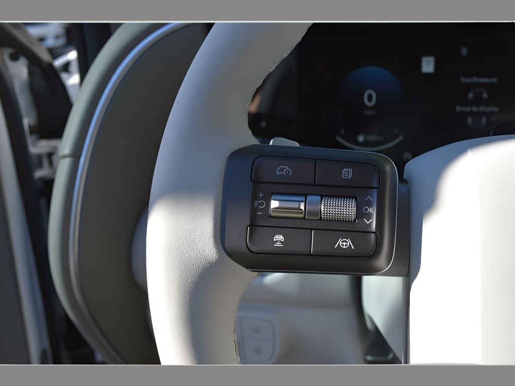 New 2026 Creamy White Pearl Hyundai Limited FWD image 51