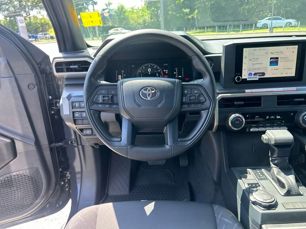 New 2026 Underground Toyota SR5 image 13