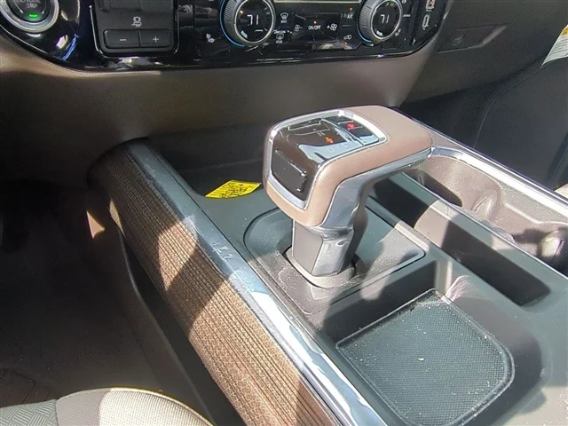 2025 Chevrolet Silverado 1500 RST - Photo 76