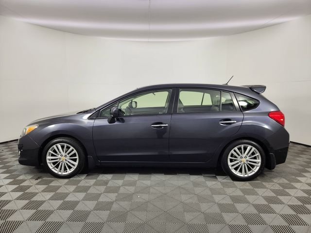 Used 2013 Subaru Impreza 2.0I Limited with VIN JF1GPAK64D2884610 for sale in Highlands Ranch, CO
